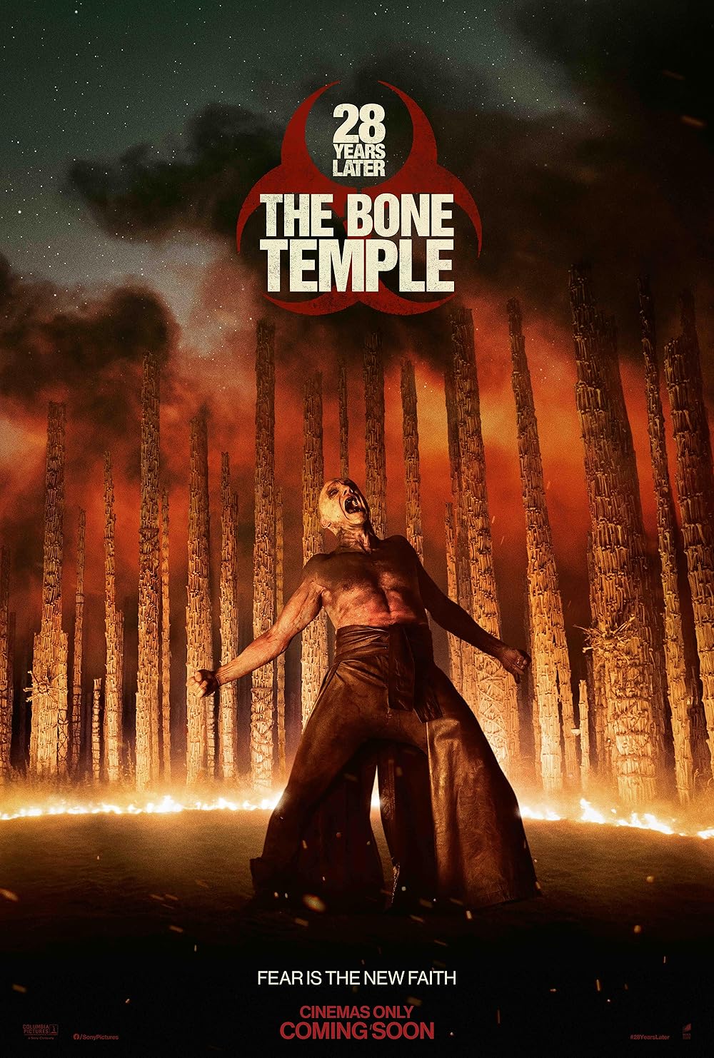 The Bone Temple(2026)