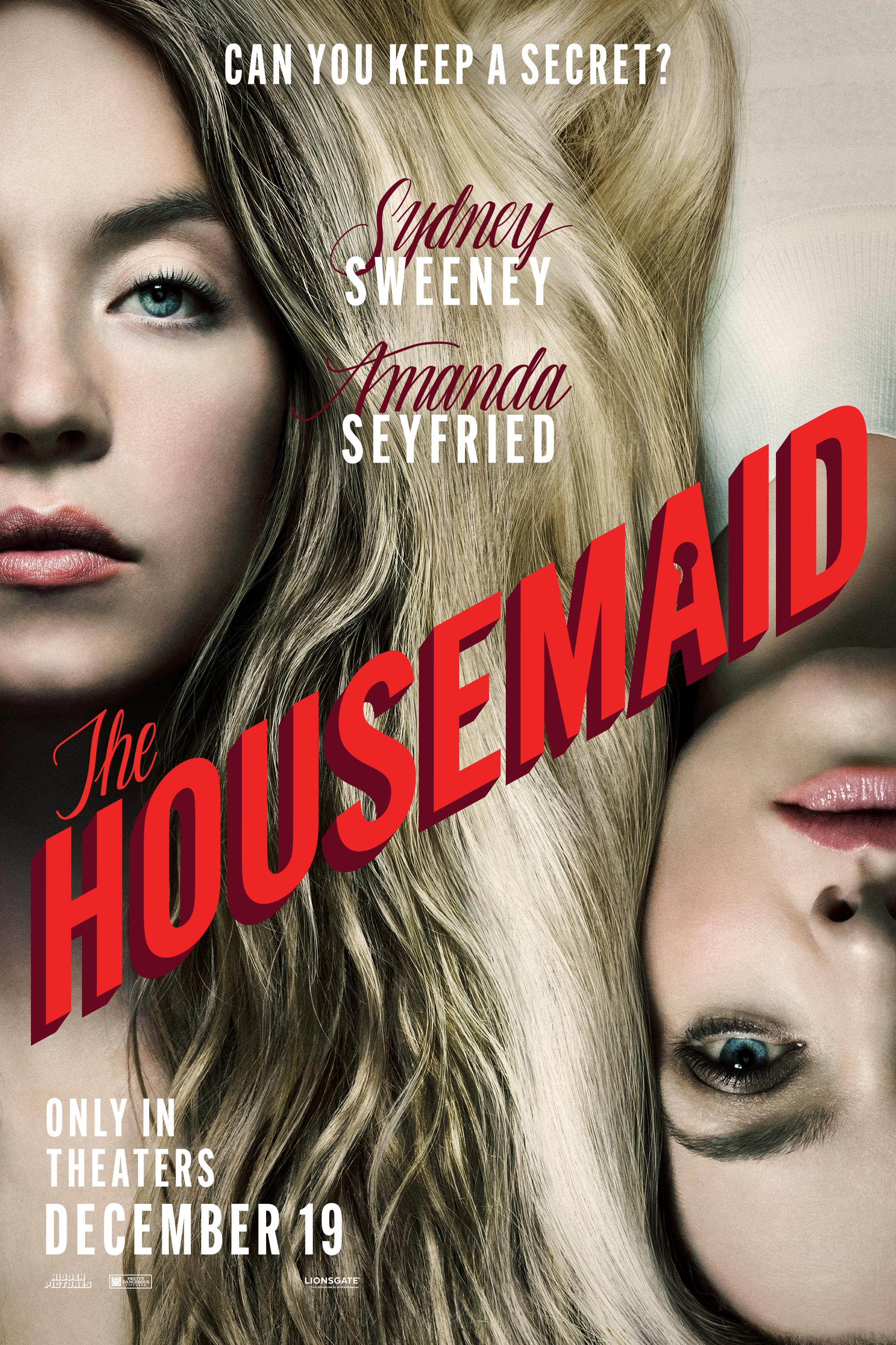 Housemaid(2025)